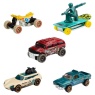 Hot Wheels 5-Car Pack Assortment