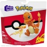 Mega Construx Pokemon Charmander