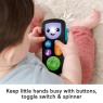 Fisher-Price Stream & Learn Remote