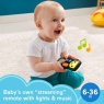 Fisher-Price Stream & Learn Remote