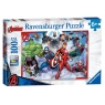 Avengers Assemble - 100 Pieces Children's Puzzle