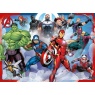 Avengers Assemble - 100 Pieces Children's Puzzle