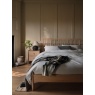 Ercol Winslow Bedframe - Lifestyle Shot