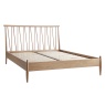 Ercol Winslow Bedframe - King Size