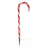 Smart Garden Large CandyCane Stakes - Set of 4