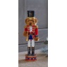 Smart Garden Teddy Parade! Christmas Nutcracker