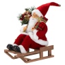 Smart Garden Sleigh Santa!