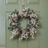 Smart Garden WinterBerry Wreath - 60cm