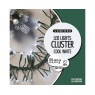 LED Cluster Lights 1350cm-1512L Cool White