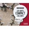 LED Compact Lights 1100cm-500L Cool White