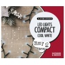 LED Compact Lights 1600cm-750L Cool White