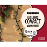 LED Compact Lights 1100cm-500L Warm White