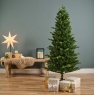 Killington Fir Slim Artificial Christmas Tree