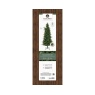 Killington Fir Slim Artificial Christmas Tree