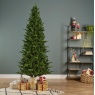 Killington Fir Slim Artificial Christmas Tree