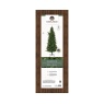 Killington Fir Slim Artificial Christmas Tree