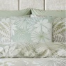 Graham & Brown Bohemia Feather Filled Cushion - Sage