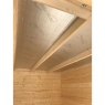 Gardenhouse24 Floor & Roof Insulation for the ALU Concept Quinta 44