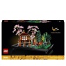 LEGO Icons 10315 Tranquil Garden