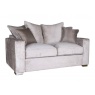 Bertie Pillow Back 2 Seater Sofa