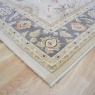 Mastercraft Mastercraft Noble Art 65124/192 Rug - Ivory/Green