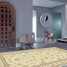 Mastercraft Noble Art 6529/190 Rug-(Cream/Gold)