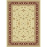 Mastercraft Mastercraft Noble Art 6529/191 Rug - Cream/Red