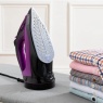 Daewoo SDA1592GE 2200w Free Glide Cordless Steam Iron