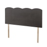 Silentnight Wave Strutted Headboard