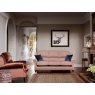 Parker Knoll Oakham 3 Seater Sofa