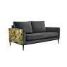 G Plan G Plan Vintage Ridley Medium 2 Seater Fabric Sofa