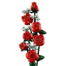 LEGO Icons 10328 Bouquet of Red Roses