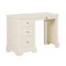 Rouen White Dressing Table