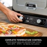 Ninja OO101UK Woodfire Electric Outdoor Oven