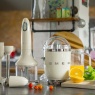 Smeg CJF11CRUK Citrus juicer - Cream