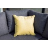 Hartman Hartman 45cm Weatherproof Scatter Cushion - Ochre