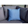 Hartman Hartman 45cm Weatherproof Scatter Cushion - Navy