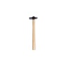 Amtech Ball Pein Hammer With Wooden Handle