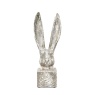 Downtown Harry Hare Large - Distressed White