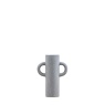 Sigga Vase - Light Grey