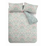 RHS Art Deco Hydrangea Duvet Cover Set