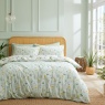 RHS Botanical Cottage Garden Duvet Cover Set