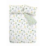 RHS Botanical Cottage Garden Duvet Cover Set