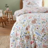 RHS Garden Animals Duvet Cover Set