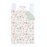 RHS RHS My Allotment Duvet Cover Set