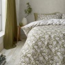 Pineapple Elephant Tangier Floral Duvet Cover Set