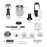 Sage Sage SES880 The Barista Touch Coffee Machine - Stainless Steel