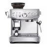 Sage Sage SES876 The Barista Express Impress Coffee Machine - Stainless Steel