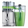 Sage Sage BJE430SILThe Nutri Juicer Cold - Silver