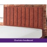 Kaymed Charlotte Floor Standing Headboard